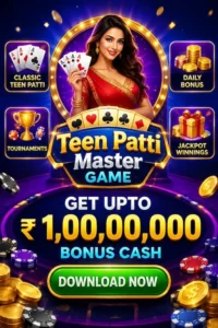 Teen Patti Master