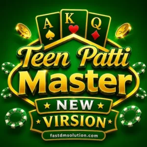 Teen Patti Master 