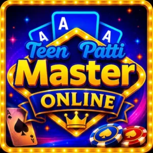Teen Patti Master